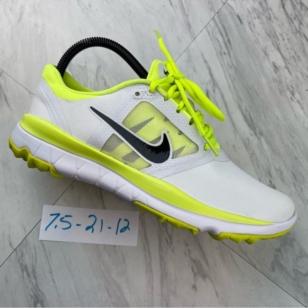 Nike Golf Shoes
